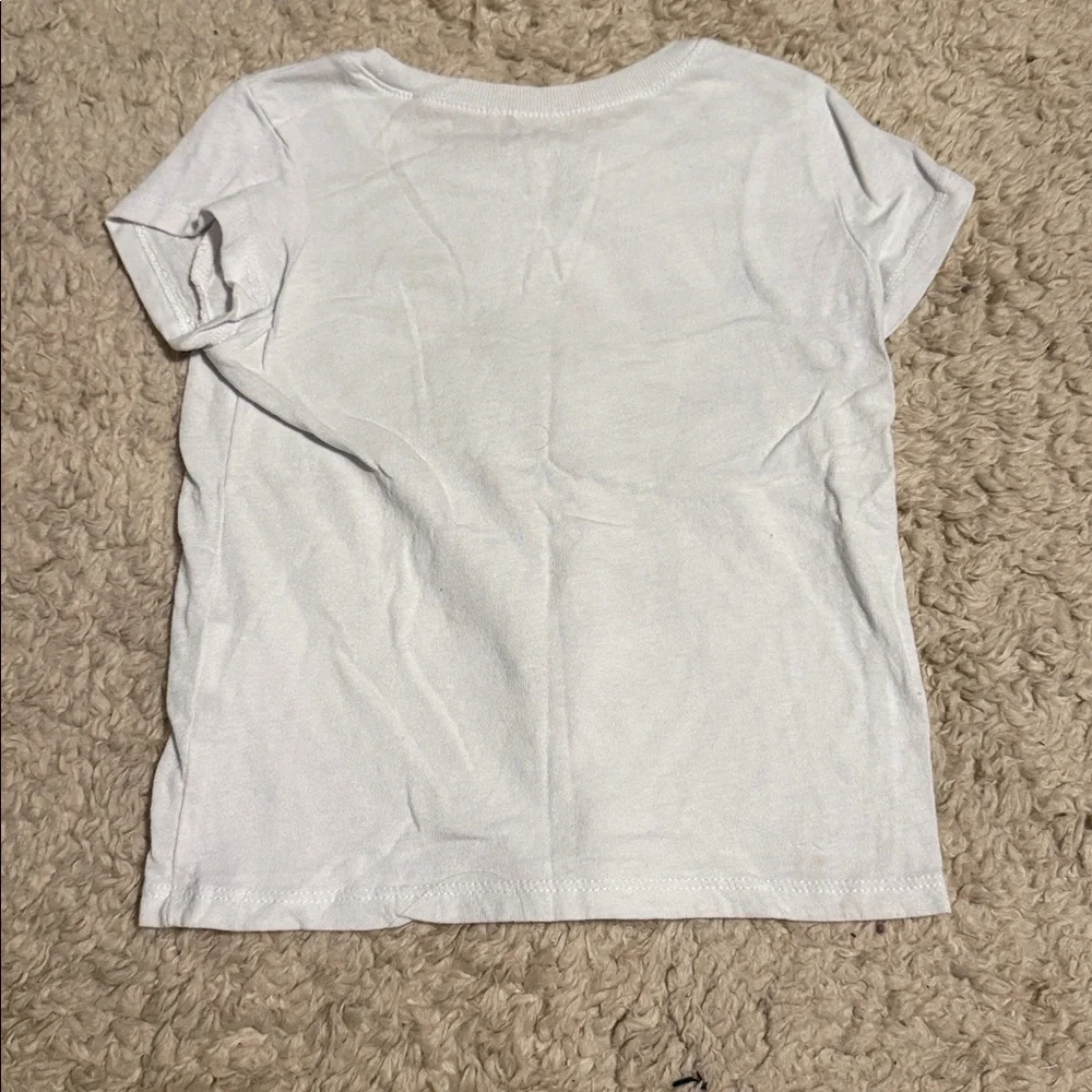(2) Toddler Children’s Place T-shirts